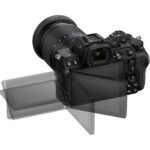 Nikon Z5II Mirrorless Camera with NIKKOR Z 24-70mm f/4 S - Image 7