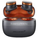 Bowers & Wilkins PI8 True Wireless Earbuds (Mclaren Edition)