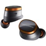 Bowers & Wilkins PI8 True Wireless Earbuds (Mclaren Edition) - Image 2