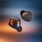 Bowers & Wilkins PI8 True Wireless Earbuds (Mclaren Edition) - Image 5