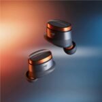 Bowers & Wilkins PI8 True Wireless Earbuds (Mclaren Edition) - Image 6