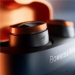 Bowers & Wilkins PI8 True Wireless Earbuds (Mclaren Edition) - Image 8