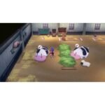 STORY OF SEASONS: Grand Bazaar Nintendo Switch 2 Edition - Image 2