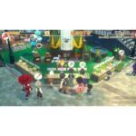 STORY OF SEASONS: Grand Bazaar Nintendo Switch 2 Edition - Image 3