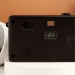 Camp Snap Digital Compact Camera (Brown)[1st Gen] - Image 3