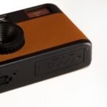 Camp Snap Digital Compact Camera (Brown)[1st Gen] - Image 7