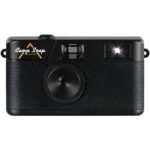 Camp Snap Digital Compact Camera (Black)[1st Gen]
