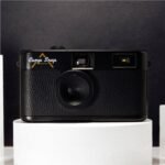 Camp Snap Digital Compact Camera (Black)[1st Gen] - Image 2