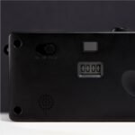 Camp Snap Digital Compact Camera (Black)[1st Gen] - Image 3