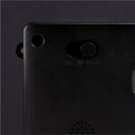 Camp Snap Digital Compact Camera (Black)[1st Gen] - Image 5