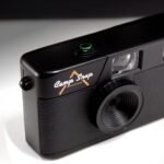Camp Snap Digital Compact Camera (Black)[1st Gen] - Image 6