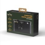 Camp Snap Digital Compact Camera (Black)[1st Gen] - Image 8