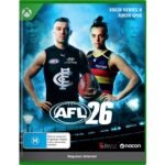 AFL 26