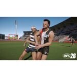 AFL 26 - Image 2