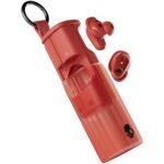 Skullcandy Method 360 ANC Sound by Bose Wireless Earbuds (Plasma)