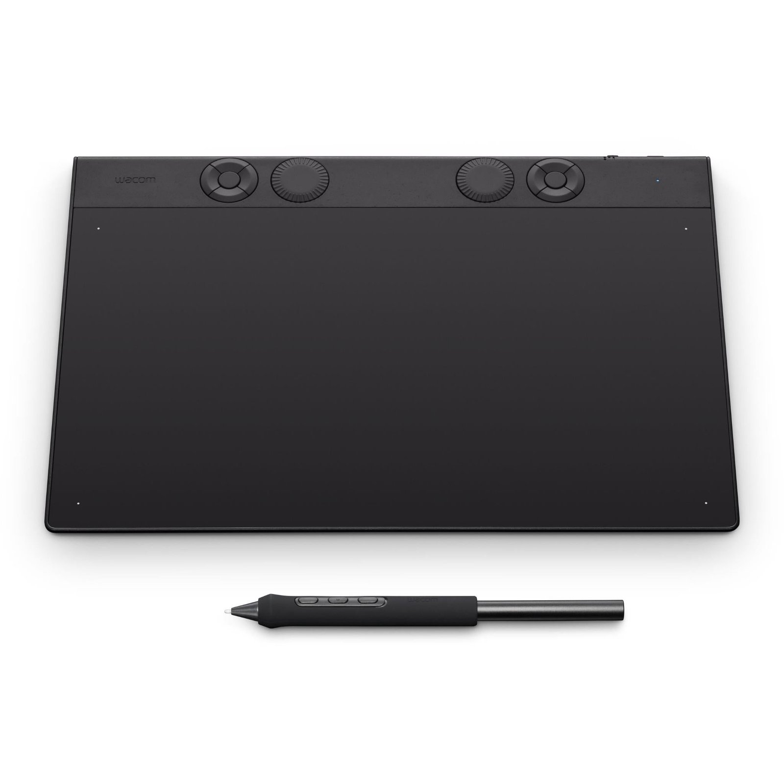 811432-Product-0-I-638878040404966841.jpg Wacom Intuos Pro with Wacom Pro Pen 3 (Medium) - Image 1