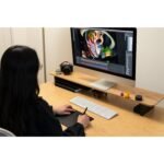 Wacom Intuos Pro with Wacom Pro Pen 3 (Medium) - Image 12