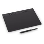 Wacom Intuos Pro with Wacom Pro Pen 3 (Medium) - Image 3