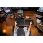 Wacom Intuos Pro with Wacom Pro Pen 3 (Medium) - Image 9