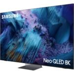 Samsung 85" QN990F Neo QLED 8K Mini LED Smart AI TV [2025] - Image 2
