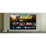 Samsung 85" QN990F Neo QLED 8K Mini LED Smart AI TV [2025] - Image 10