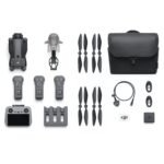 DJI Mavic 4 Pro Fly More Combo (DJI RC 2) - Image 7