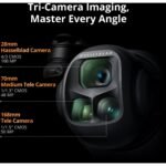 DJI Mavic 4 Pro Fly More Combo (DJI RC 2) - Image 8