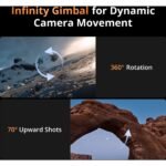 DJI Mavic 4 Pro Fly More Combo (DJI RC 2) - Image 10