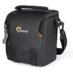 Lowepro Adventura SH120 III Camera Bag (Black)