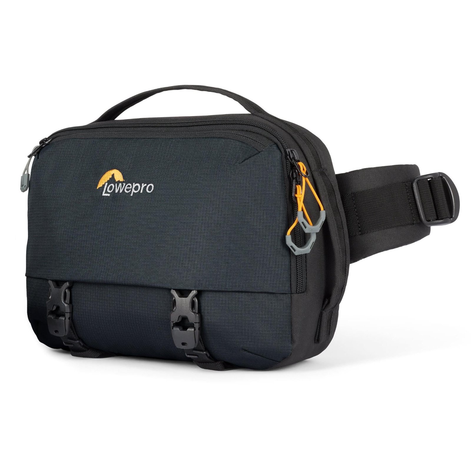 811520-Product-0-I-638889123002410440.jpg Lowepro Trekker LT SLX 120 Sling Camera Bag (Black) - Image 1