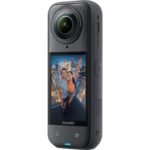 Insta360 X5 8K 360 Action Camera - Image 2