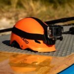 Zero-X Headlock Quixstrap Action Camera Quick Release Head Strap - Image 4