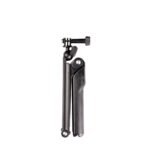 ZERO-X Trix Fold Action Camera 3-Way Foldable Extension Tripod - Image 3