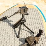 ZERO-X Trix Fold Action Camera 3-Way Foldable Extension Tripod - Image 10