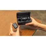 Saramonic Blink 500 B2+ Wireless Mic - Image 11