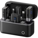 Saramonic Mix Pro Wireless Mic