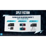 Split Fiction (Code in Box) - Image 2