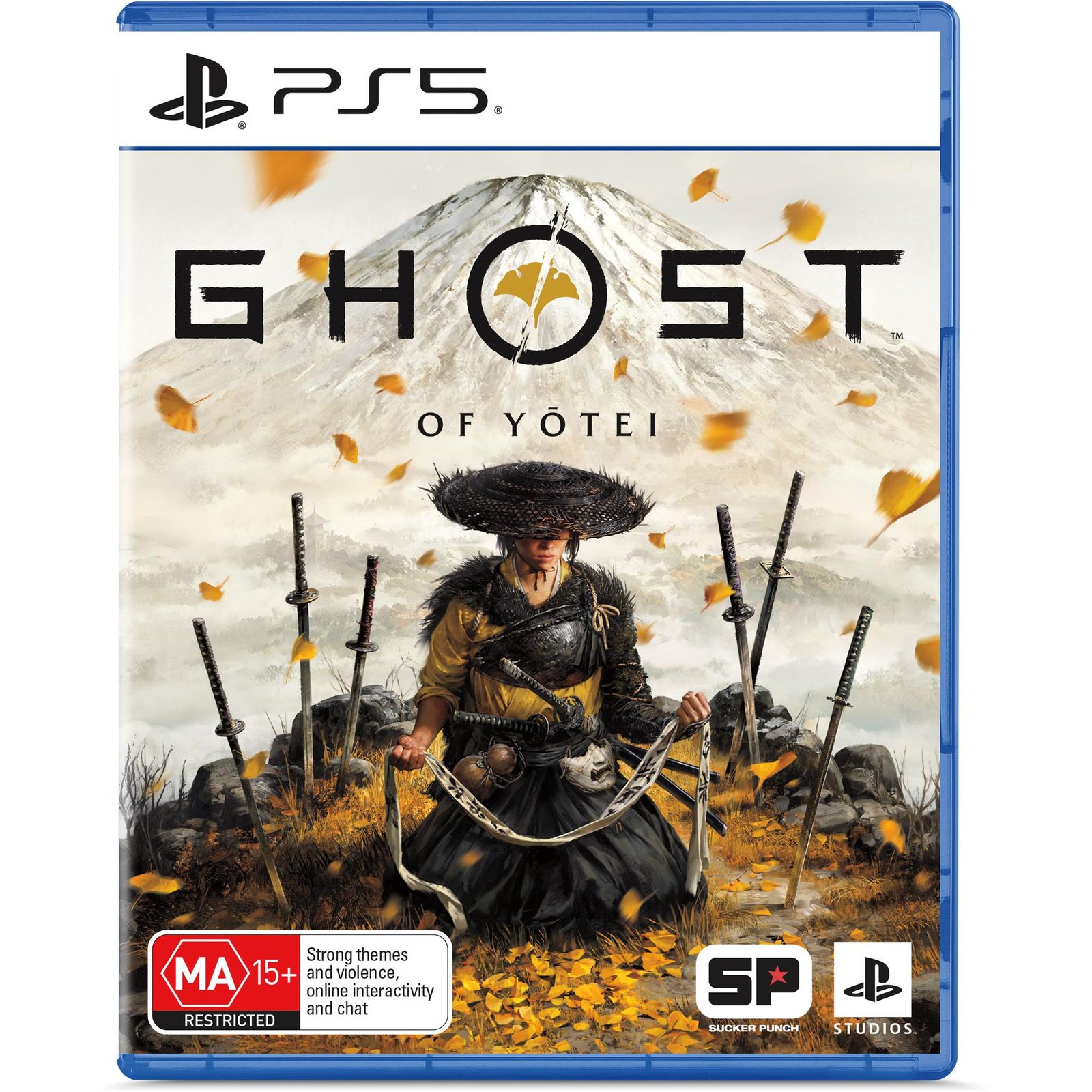 812155-Product-0-I-639087972608881489.jpg Ghost of Yotei - Image 1