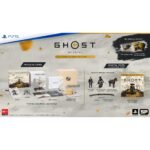 Ghost of Yotei Collector's Edition - Image 2