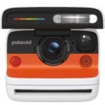 Polaroid Flip Instant Camera (White) - Image 2