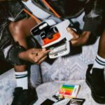 Polaroid Flip Instant Camera (White) - Image 7