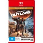 Star Wars Outlaws Gold Edition