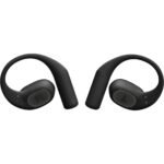 JBL Sense Lite TWS Open-Ear Headphones (Black) - Image 3