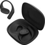 JBL Sense Lite TWS Open-Ear Headphones (Black) - Image 5