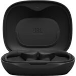 JBL Sense Lite TWS Open-Ear Headphones (Black) - Image 6
