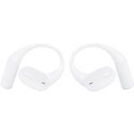 JBL Sense Lite TWS Open-Ear Headphones (White) - Image 2
