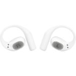JBL Sense Lite TWS Open-Ear Headphones (White) - Image 3