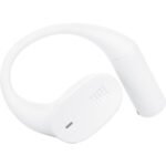 JBL Sense Lite TWS Open-Ear Headphones (White) - Image 4