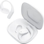 JBL Sense Lite TWS Open-Ear Headphones (White) - Image 5