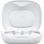 JBL Sense Lite TWS Open-Ear Headphones (White) - Image 6